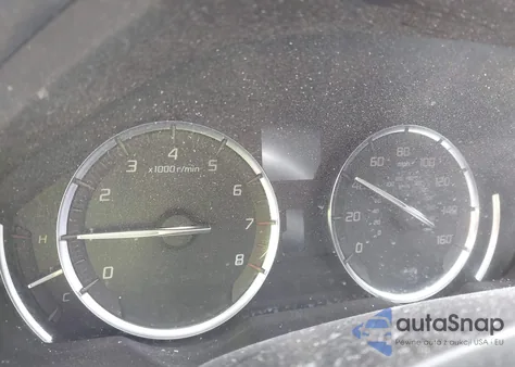 2017 Acura Tlx from USA, damaged, VIN 19UUB1F34HA002666